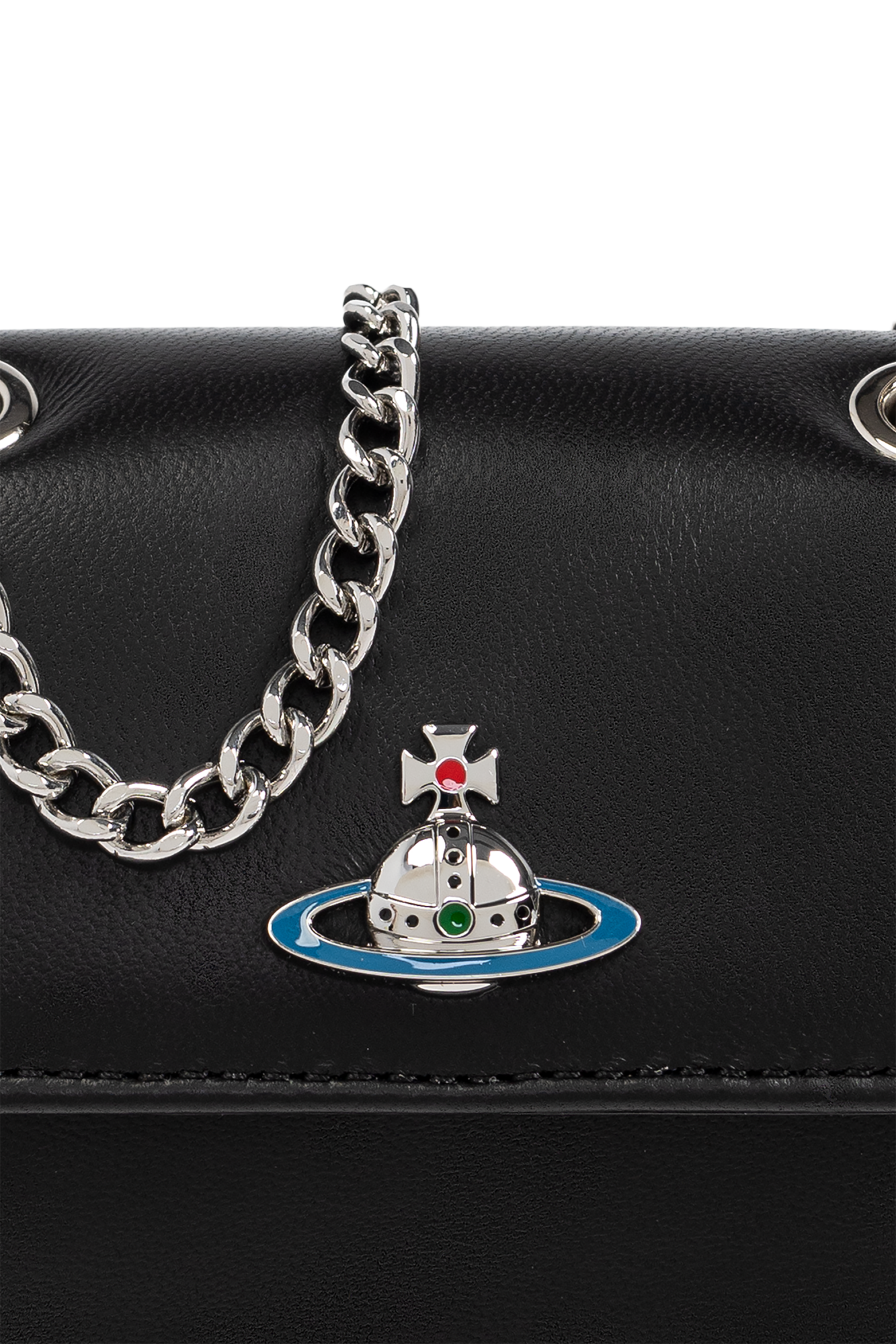 Black Shoulder bag Vivienne Westwood - Vitkac Canada